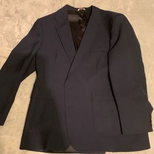 Men’s sports coat